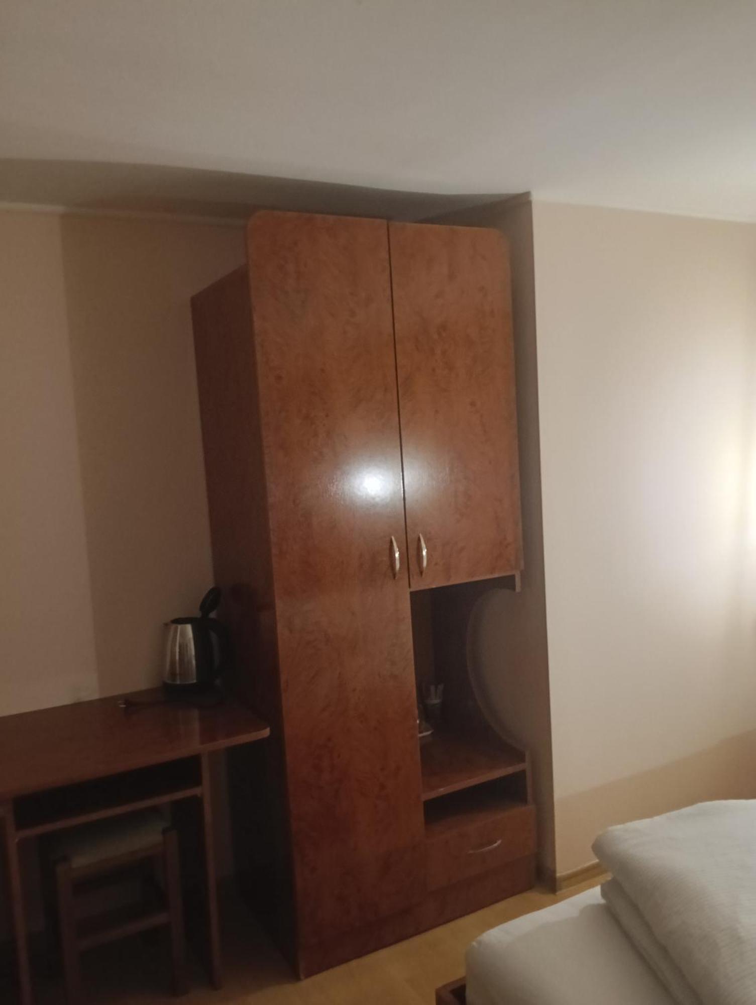Hotel Casa Heidi Timişoara Zimmer foto