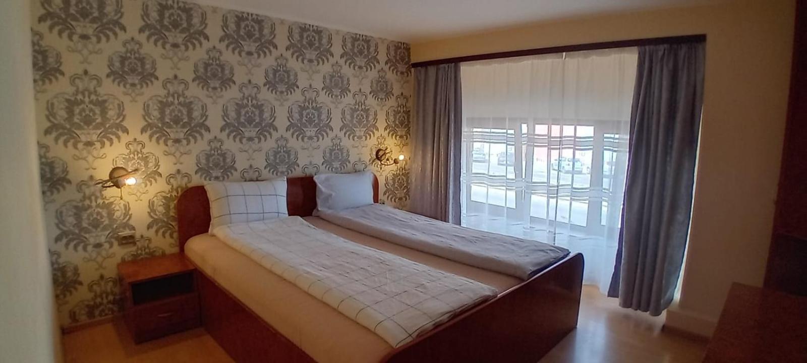Hotel Casa Heidi Timişoara Zimmer foto