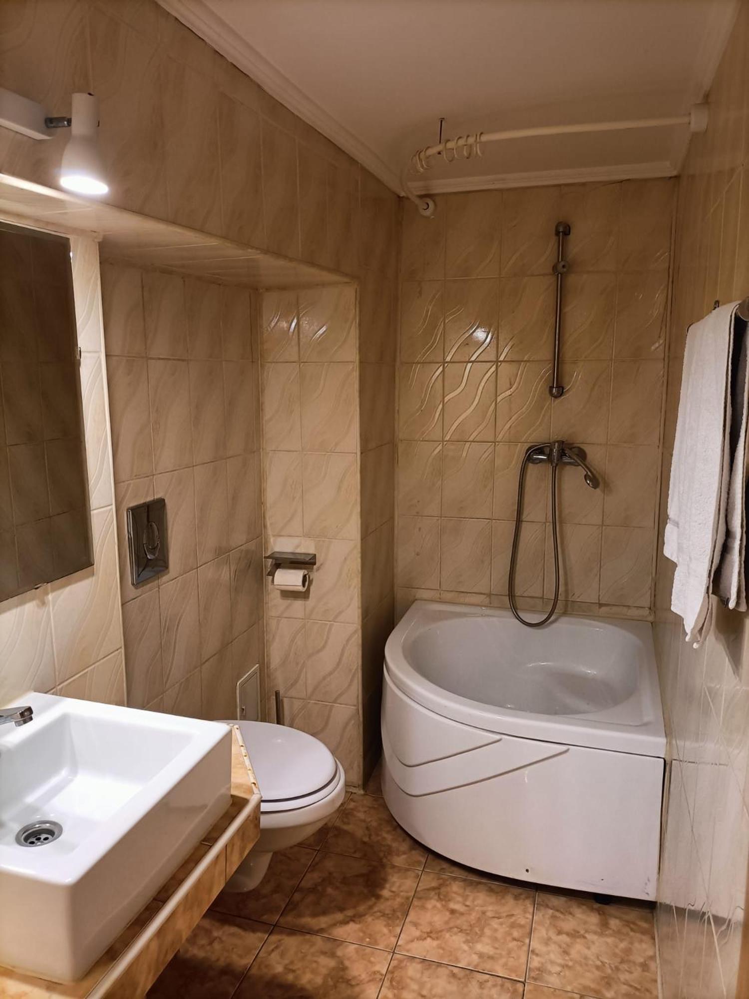 Hotel Casa Heidi Timişoara Zimmer foto