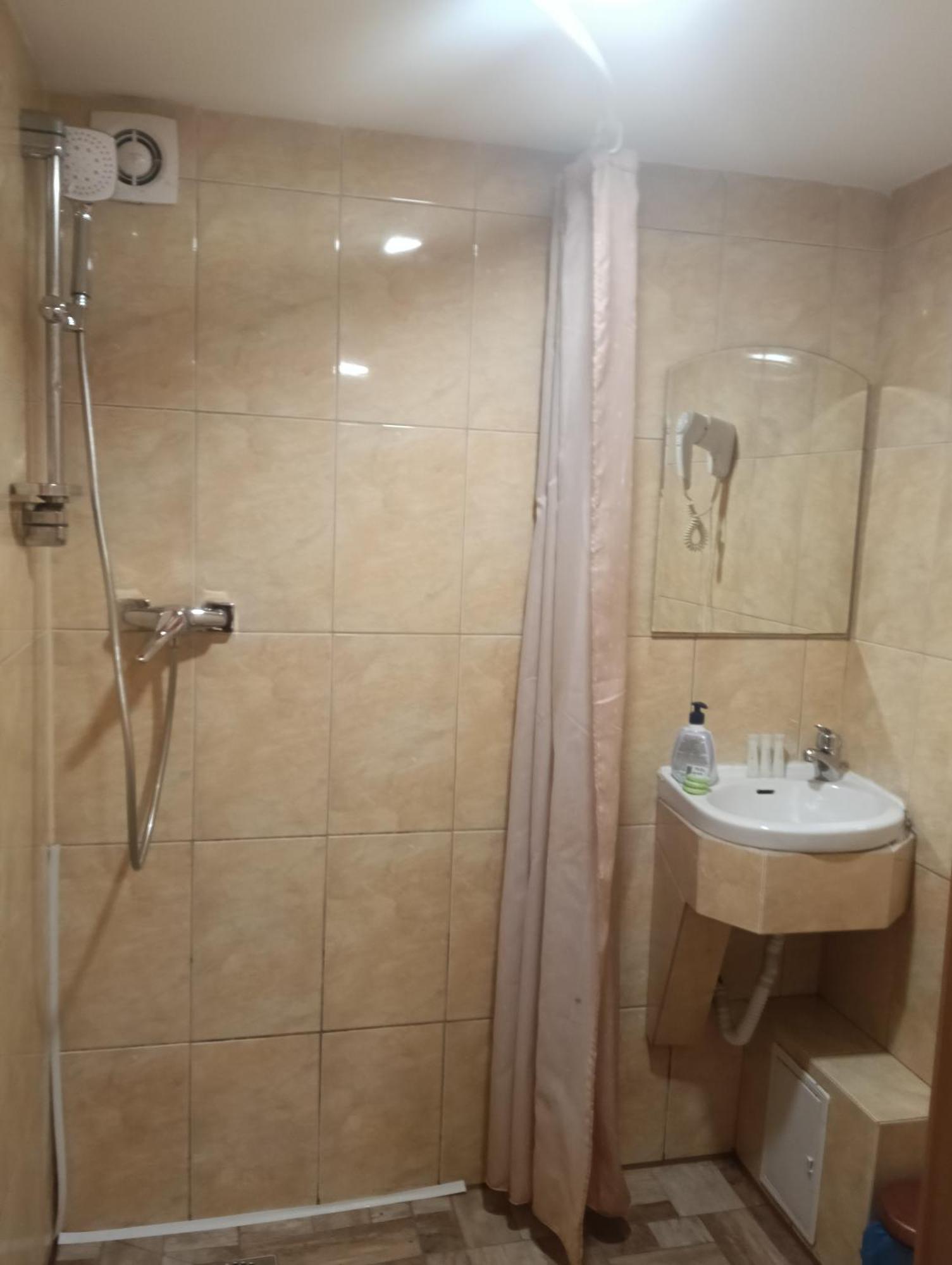Hotel Casa Heidi Timişoara Zimmer foto